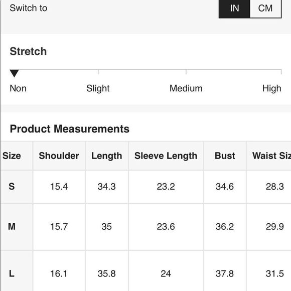 ✨Plunging Neck Tie Side Ruffle Hem Surplice Dress✨ - Picture 6 of 6